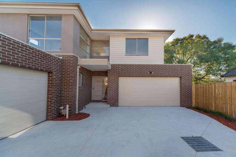 Main view of Homely house listing, 2/4 Silas Avenue, Frankston VIC 3199