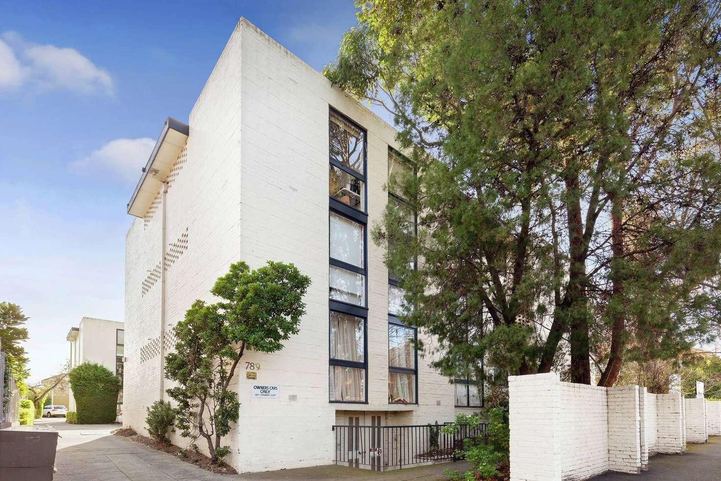 Main view of Homely apartment listing, 1/789 Malvern Road, Toorak VIC 3142
