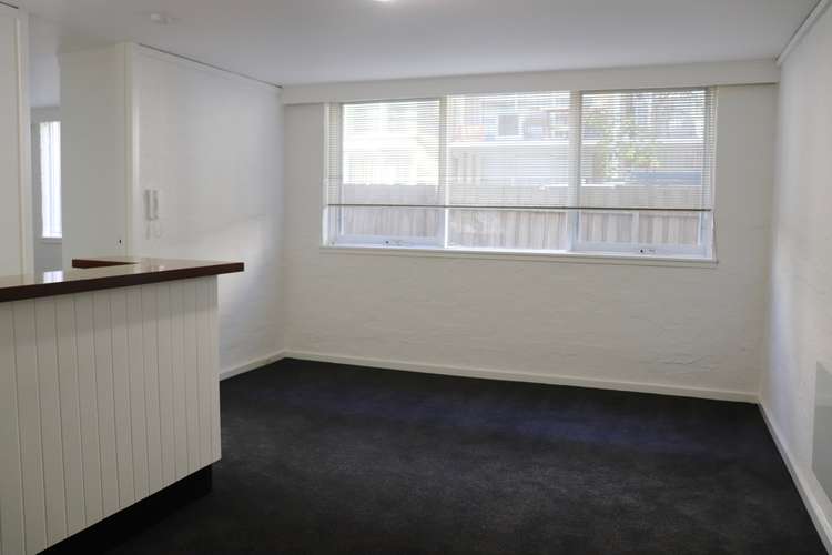 Second view of Homely apartment listing, 1/789 Malvern Road, Toorak VIC 3142