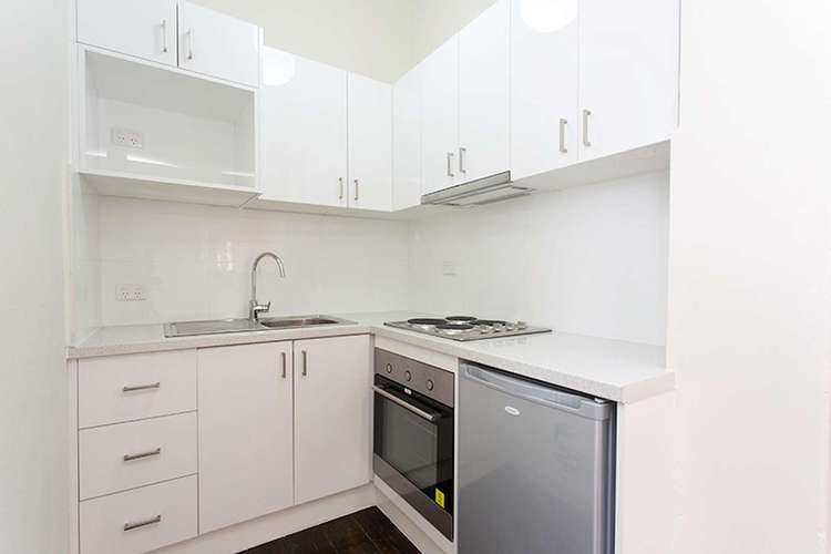 Third view of Homely apartment listing, 2/11a Anderson Street, South Melbourne VIC 3205