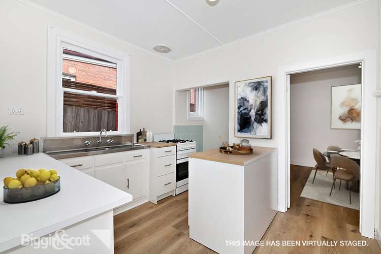 Second view of Homely house listing, 281 Dandenong Road, Prahran VIC 3181