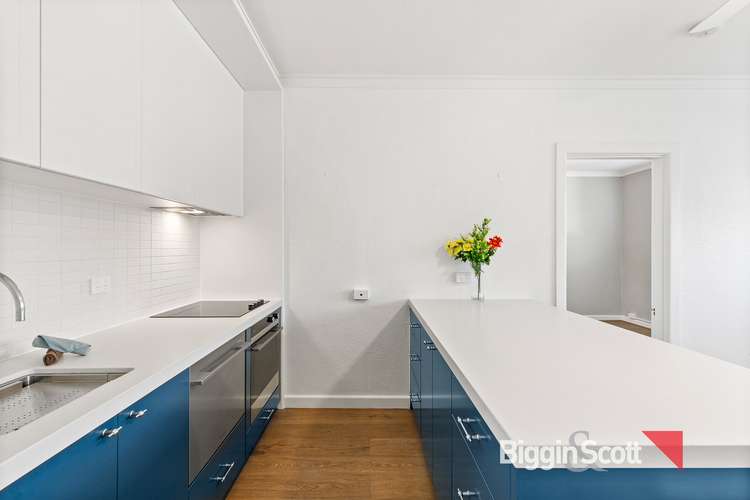 Third view of Homely apartment listing, 14/603 High Street, Prahran VIC 3181