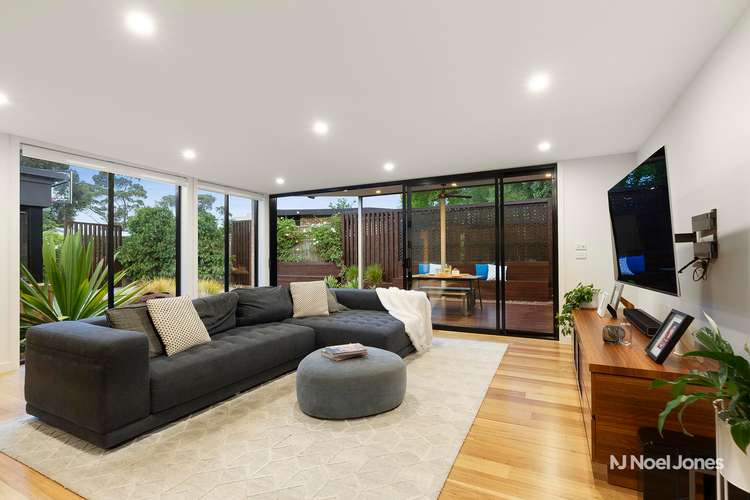 Second view of Homely house listing, 17 Trentwood Avenue, Balwyn North VIC 3104