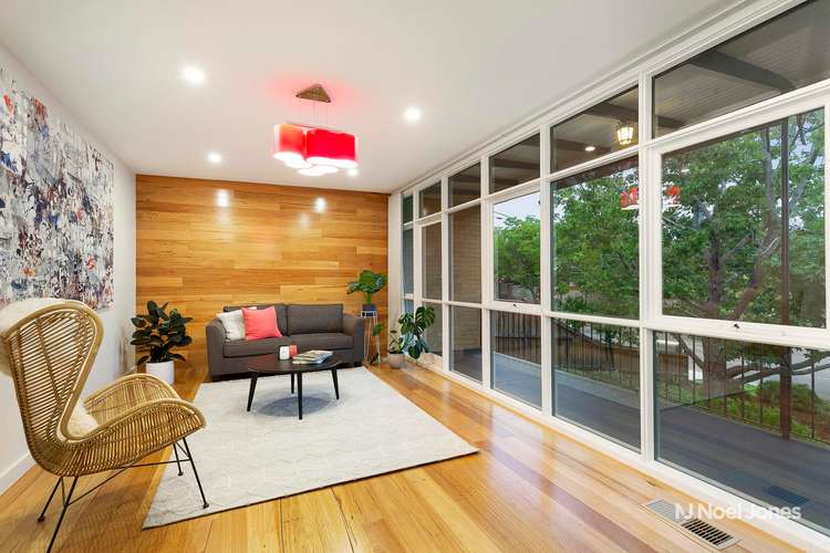 Fifth view of Homely house listing, 17 Trentwood Avenue, Balwyn North VIC 3104