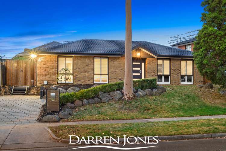 Main view of Homely house listing, 273 Plenty River Drive, Greensborough VIC 3088
