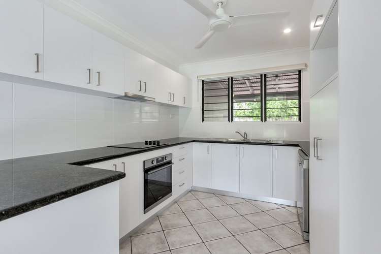 Second view of Homely townhouse listing, 2/35 George Crescent, Fannie Bay NT 820