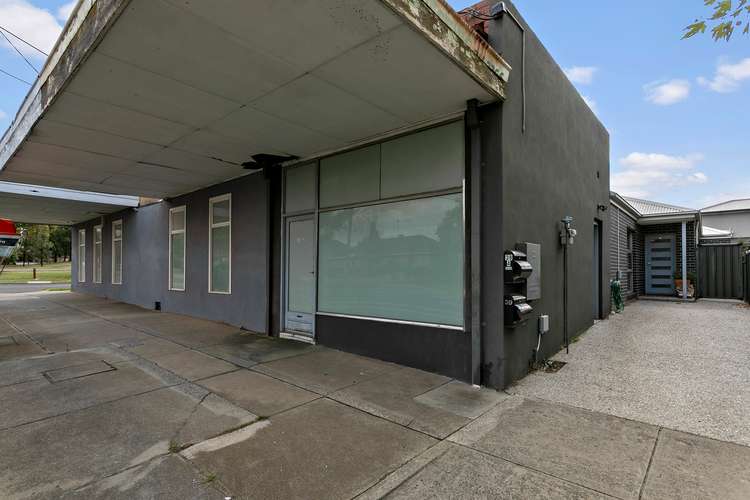 Third view of Homely apartment listing, 1/39 Roberts Street, West Footscray VIC 3012