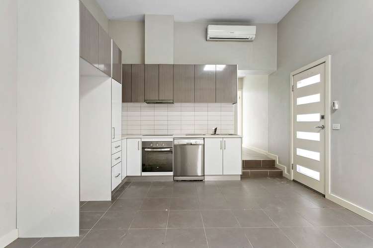 Fourth view of Homely apartment listing, 1/39 Roberts Street, West Footscray VIC 3012