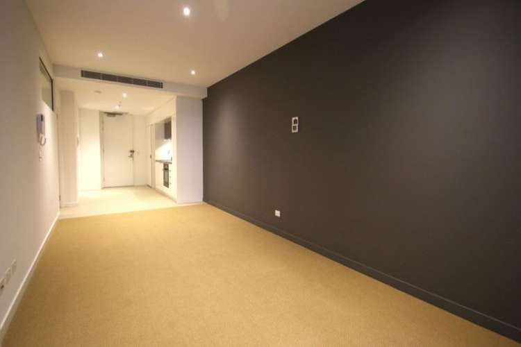 Fourth view of Homely apartment listing, 617/551 Swanston Street, Carlton VIC 3053
