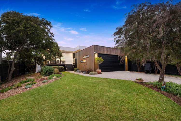 Main view of Homely house listing, 33 Reeves Street, Blairgowrie VIC 3942