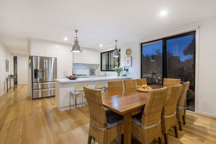 Fifth view of Homely house listing, 33 Reeves Street, Blairgowrie VIC 3942