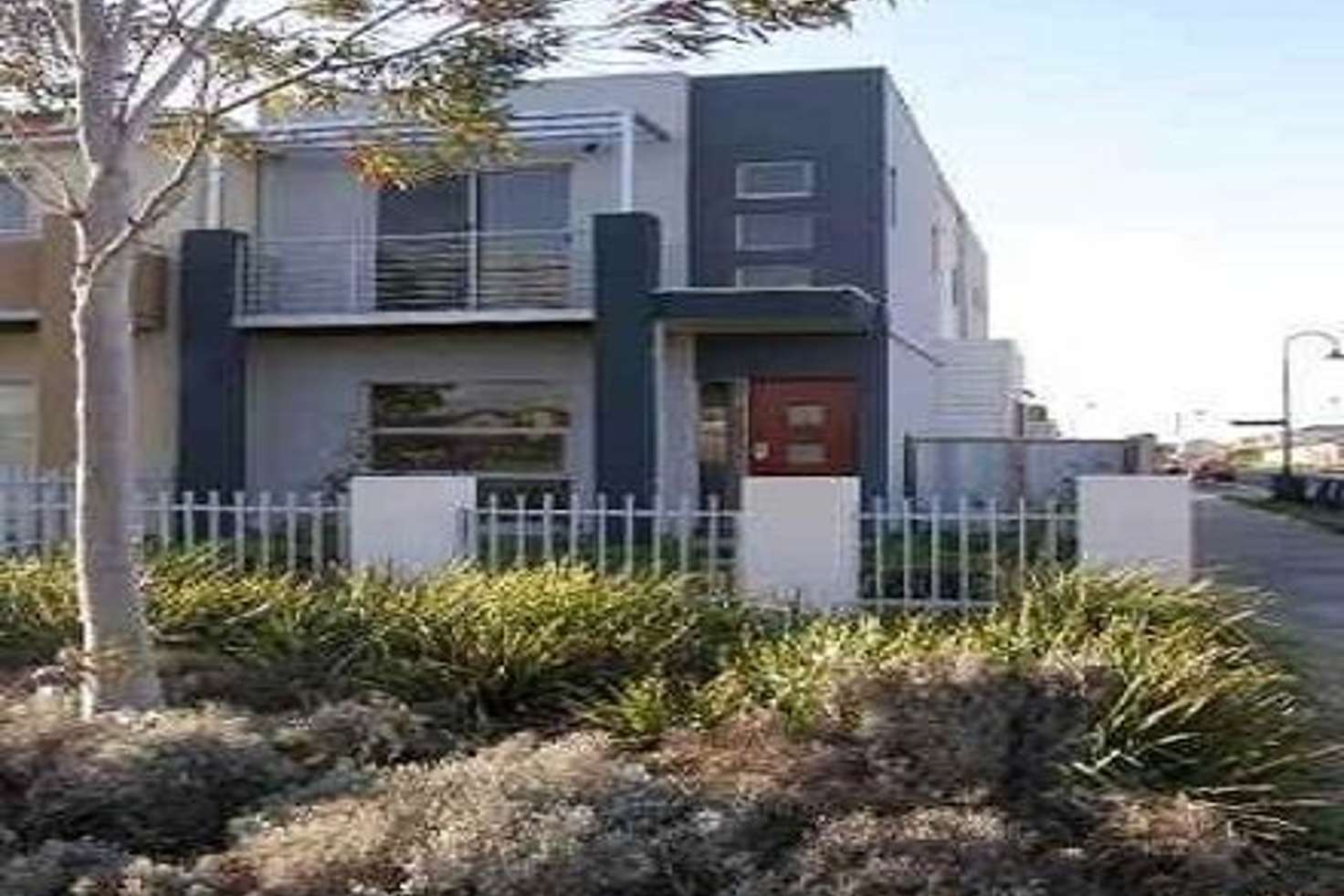 Main view of Homely townhouse listing, 22 Picton Lane, Point Cook VIC 3030