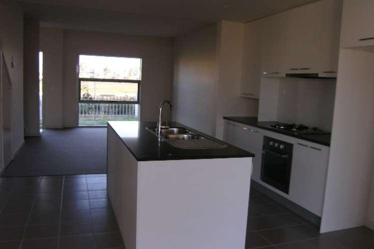 Second view of Homely townhouse listing, 22 Picton Lane, Point Cook VIC 3030