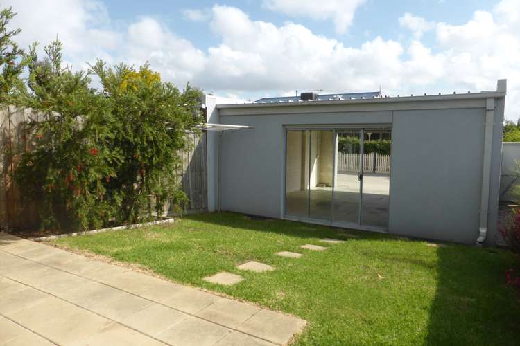 Fifth view of Homely townhouse listing, 22 Picton Lane, Point Cook VIC 3030
