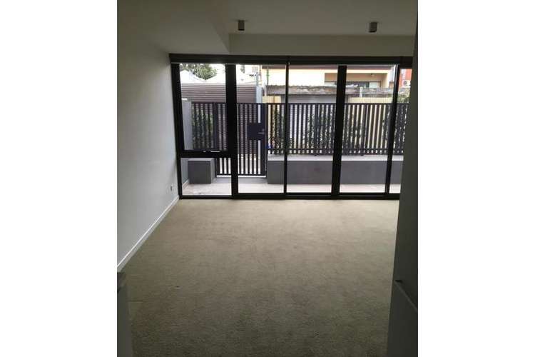 Fifth view of Homely apartment listing, 6/6 Lord Street, Richmond VIC 3121