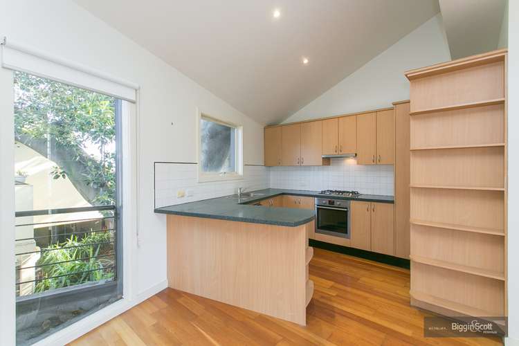 Second view of Homely townhouse listing, 6 Russell Street, Prahran VIC 3181