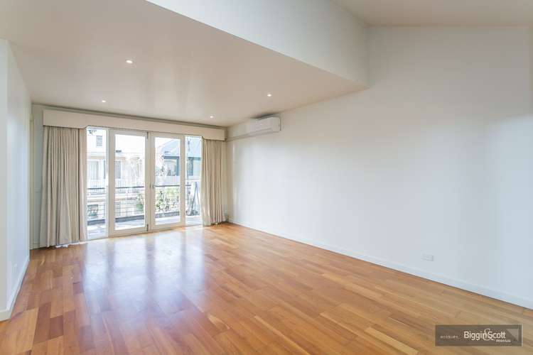 Third view of Homely townhouse listing, 6 Russell Street, Prahran VIC 3181