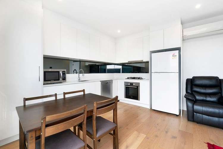 Second view of Homely unit listing, 202/93 Cavanagh Street, Cheltenham VIC 3192