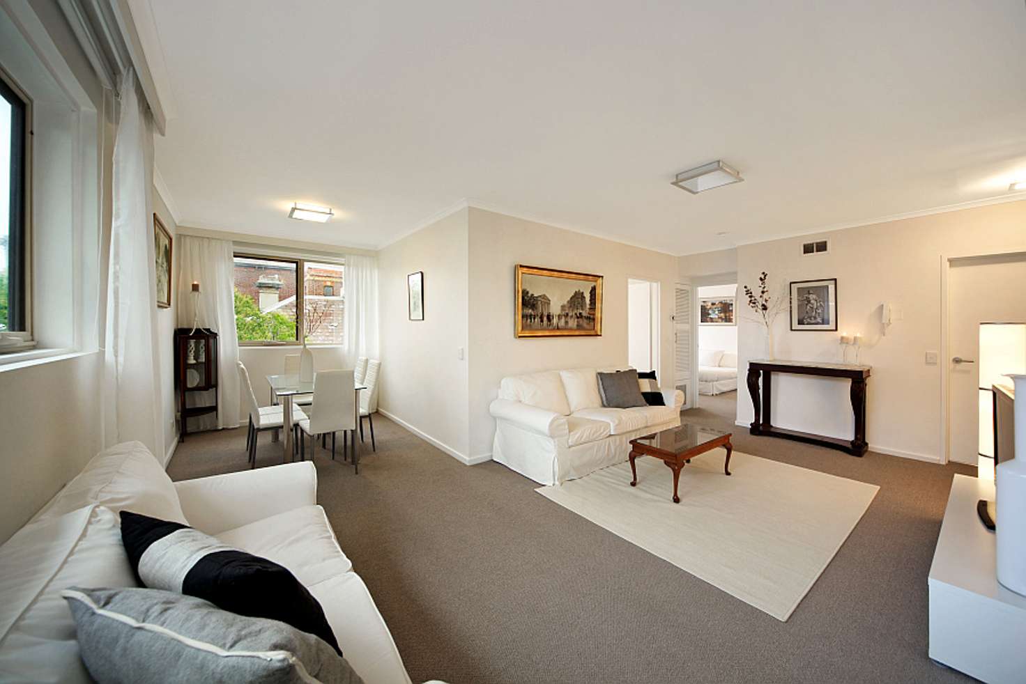 Main view of Homely apartment listing, 11/939 Punt Road, South Yarra VIC 3141