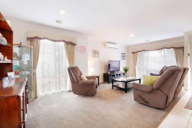 Second view of Homely house listing, 13 Manor Court, Cranbourne East VIC 3977