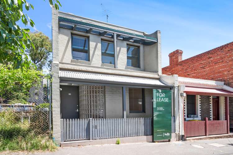 Second view of Homely townhouse listing, 45 Courtney Street, North Melbourne VIC 3051