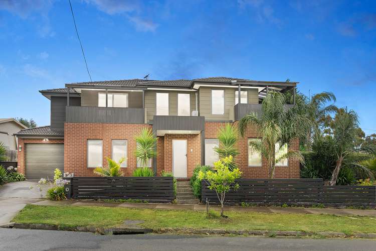 Main view of Homely house listing, 52 North Road, Reservoir VIC 3073