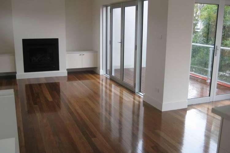 Second view of Homely townhouse listing, 174A Tennyson Street, Elwood VIC 3184