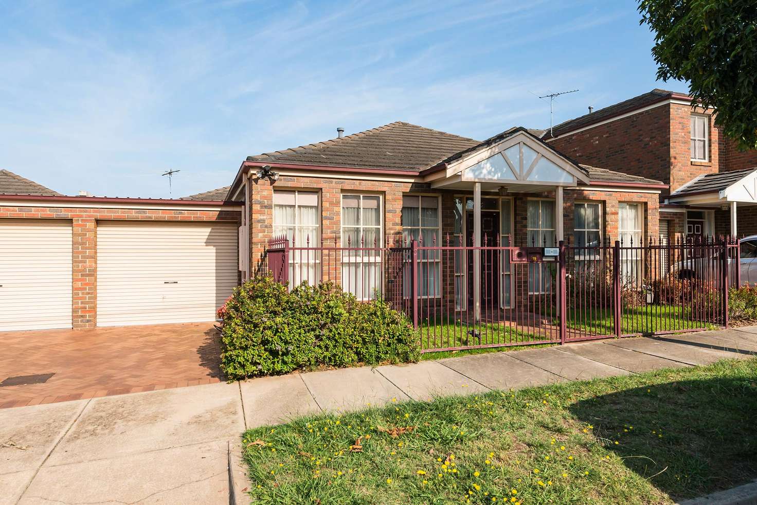 Main view of Homely house listing, 19 Currawa Street, Caulfield VIC 3162