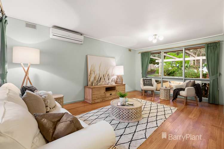 Fifth view of Homely house listing, 10 Heacham Road, Eltham North VIC 3095