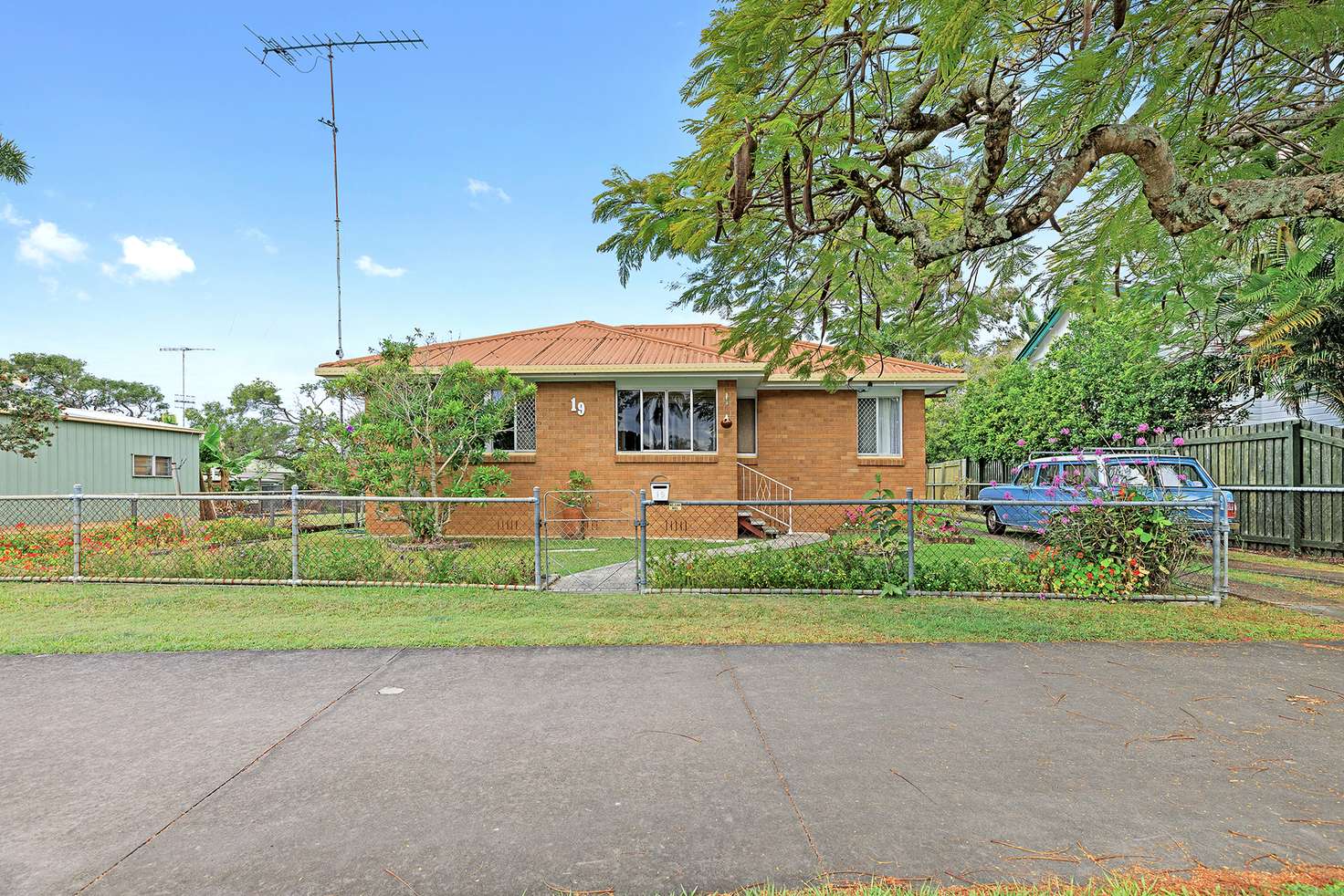 Main view of Homely house listing, 19 Werin Street, Tewantin QLD 4565