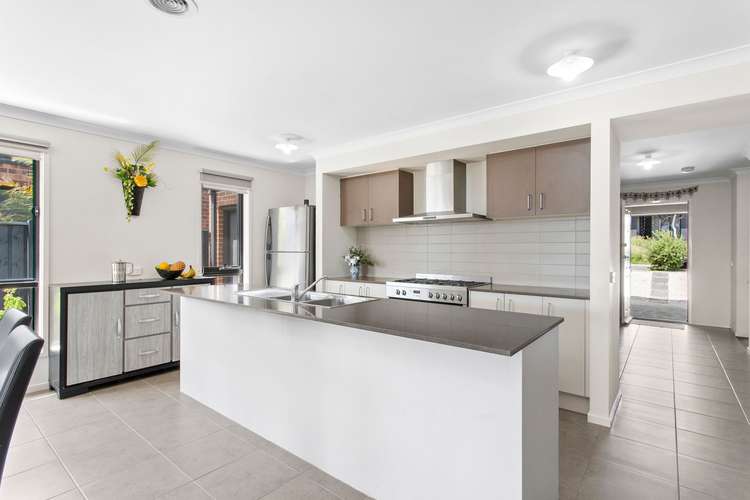 Third view of Homely house listing, 16 Anchorage Way, Leopold VIC 3224