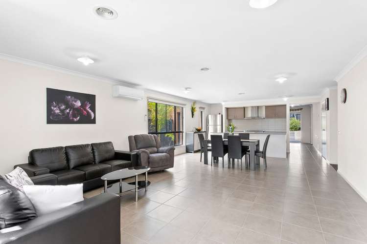 Fifth view of Homely house listing, 16 Anchorage Way, Leopold VIC 3224