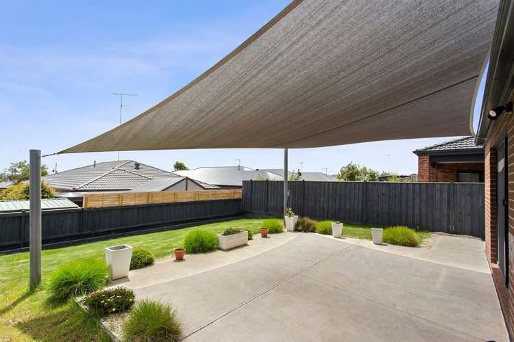 Sixth view of Homely house listing, 16 Anchorage Way, Leopold VIC 3224