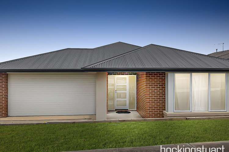 Main view of Homely house listing, 3 Raglan Rise, Doreen VIC 3754