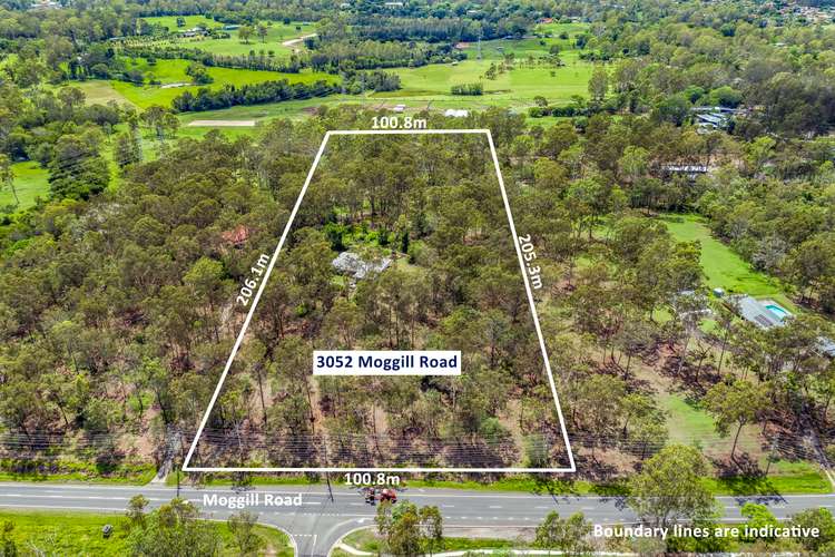 3052 Moggill Road, Bellbowrie QLD 4070