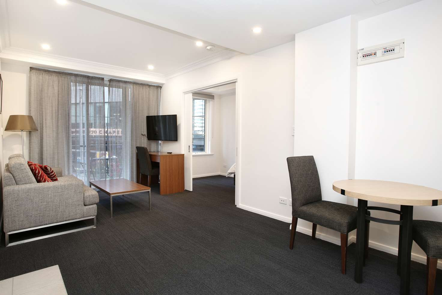 Main view of Homely apartment listing, 102/651 Chapel Street, South Yarra VIC 3141