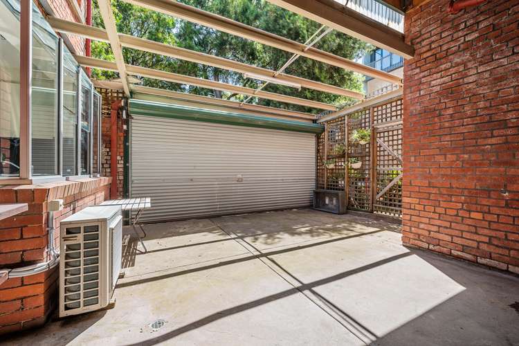 Third view of Homely house listing, 407 Abbotsford Street, North Melbourne VIC 3051