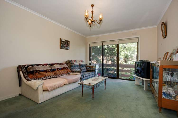 Second view of Homely apartment listing, 5/23 Firth Street, Doncaster VIC 3108