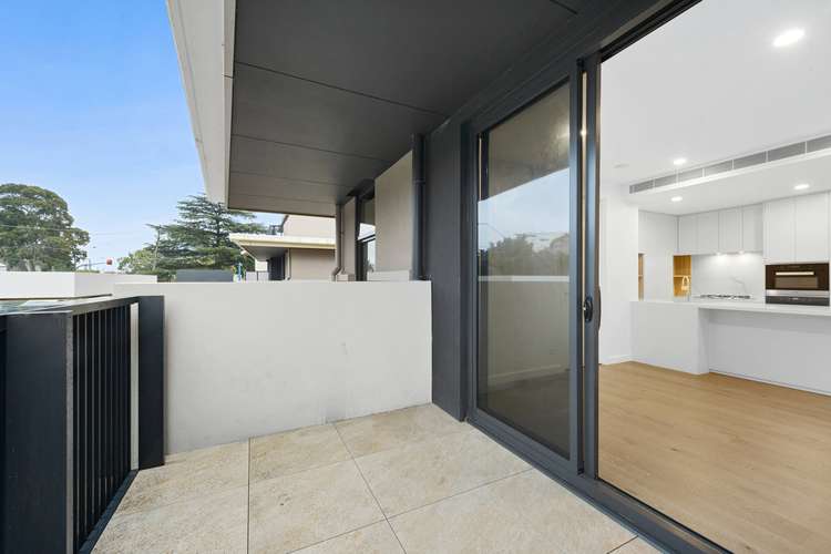 Fourth view of Homely apartment listing, 112/1639 Malvern Road, Glen Iris VIC 3146