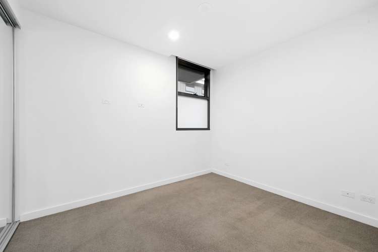 Fifth view of Homely apartment listing, 112/1639 Malvern Road, Glen Iris VIC 3146