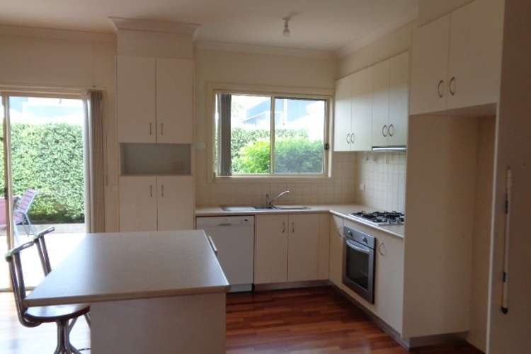 Second view of Homely unit listing, 2/5 Ramu Parade, Heidelberg West VIC 3081