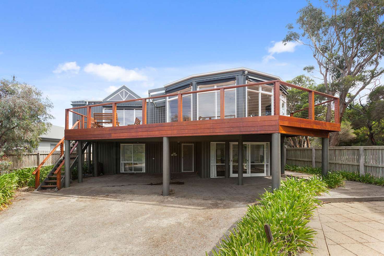 Main view of Homely house listing, 12B Eighth Avenue, Anglesea VIC 3230