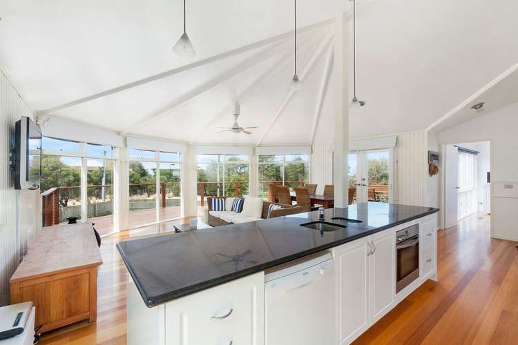 Second view of Homely house listing, 12B Eighth Avenue, Anglesea VIC 3230