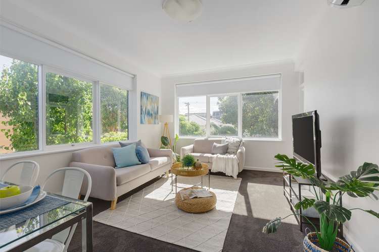 Main view of Homely apartment listing, 6/6 Clyde Street, Kew East VIC 3102