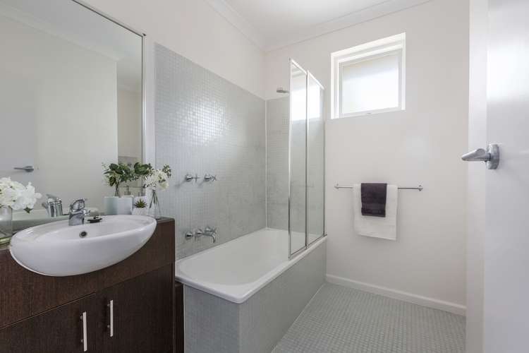 Second view of Homely apartment listing, 6/6 Clyde Street, Kew East VIC 3102