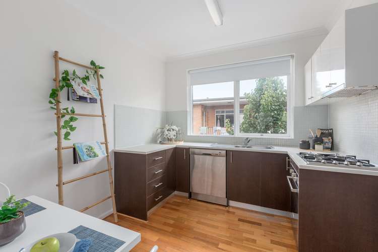 Fourth view of Homely apartment listing, 6/6 Clyde Street, Kew East VIC 3102