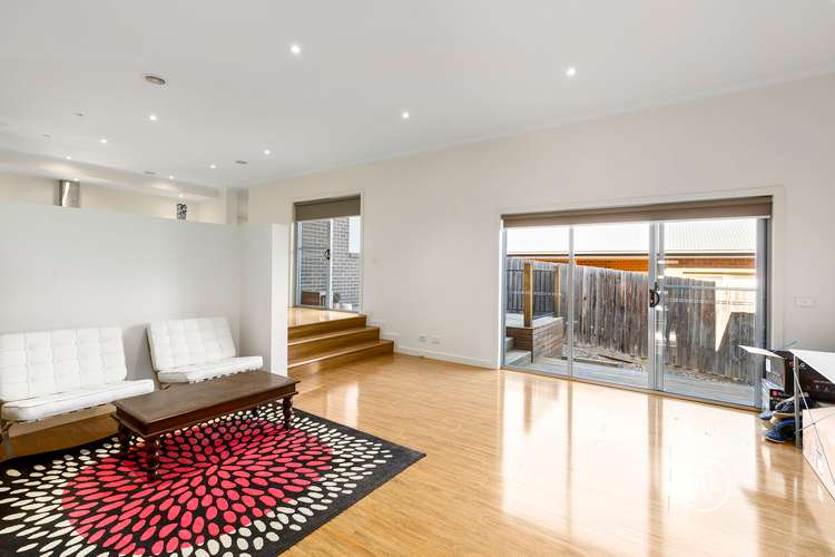 Third view of Homely townhouse listing, 126 Cowin Street, Diamond Creek VIC 3089