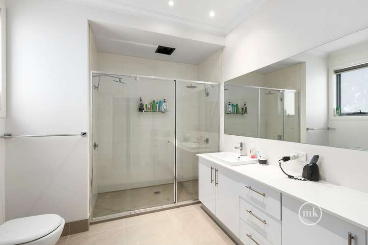 Fourth view of Homely townhouse listing, 126 Cowin Street, Diamond Creek VIC 3089
