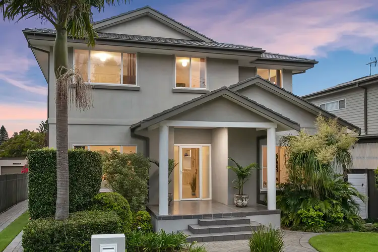 Main view of Homely house listing, 5 Jamieson Avenue, North Curl Curl NSW 2099