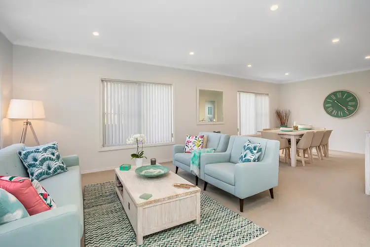 Second view of Homely house listing, 5 Jamieson Avenue, North Curl Curl NSW 2099